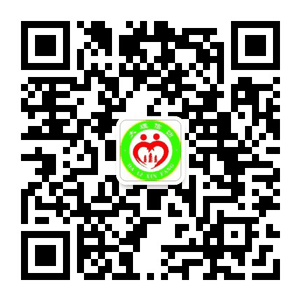 大理信访公众号二维码