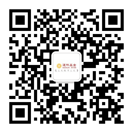 道林资产公众号二维码