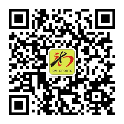 斗门体育公众号二维码