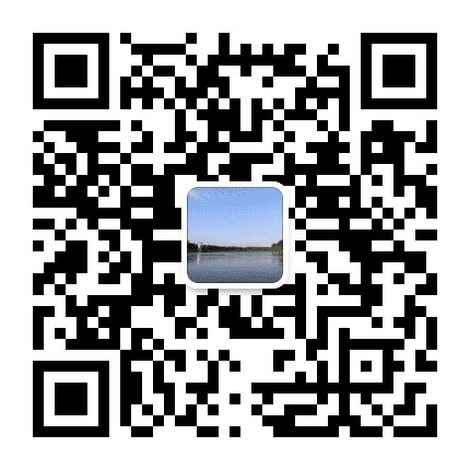 大美大湾公众号二维码