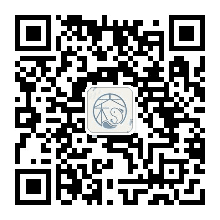 大木鱼敲敲敲公众号二维码