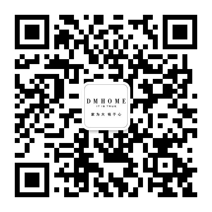 苏州大铭营造有限公司公众号二维码