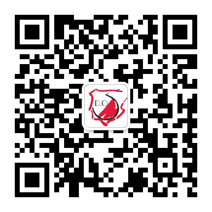 西班牙人酒庄DO5公众号二维码