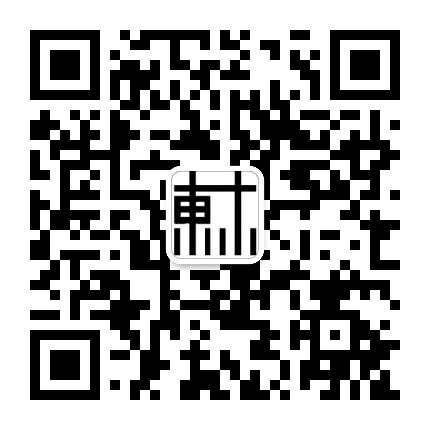 东木建筑空间设计公众号二维码