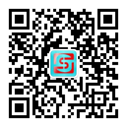 东渤重工公众号二维码