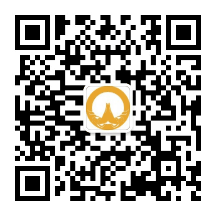 不二道公众号二维码