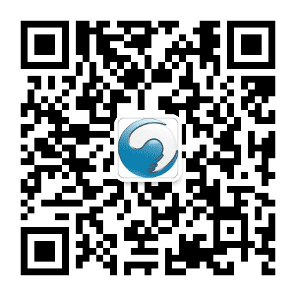 澄缘似海论坛公众号二维码