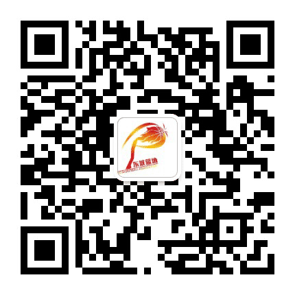 东坡篮球公众号二维码