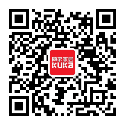 大庆海蓝家具公众号二维码