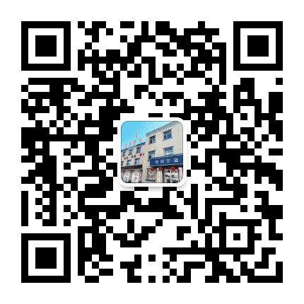 让胡路区旭园街道办事处公众号二维码