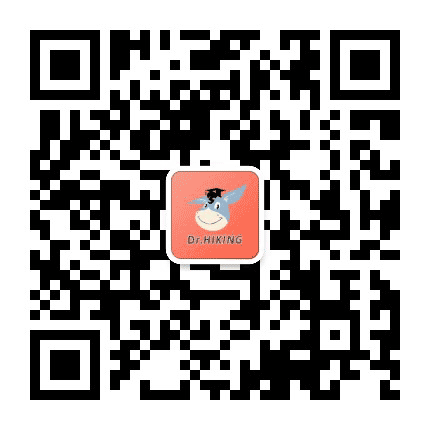 途博士研学公众号二维码