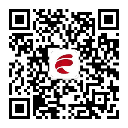 惠州德润公众号二维码