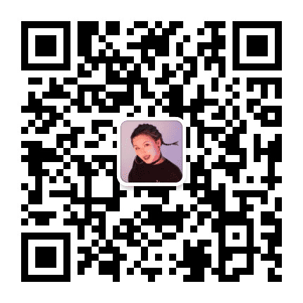 道上都叫我赤木刚宪公众号二维码