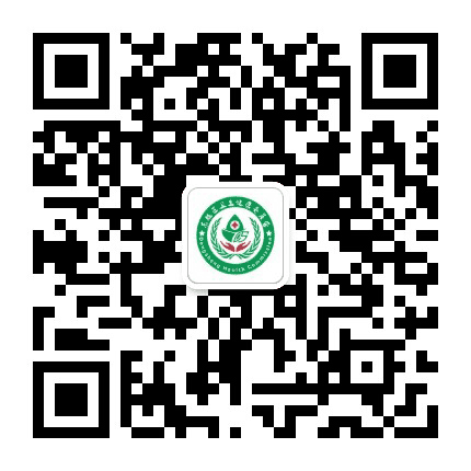 健康东胜官方公众号二维码