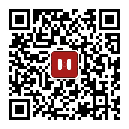 时尚家居邦公众号二维码