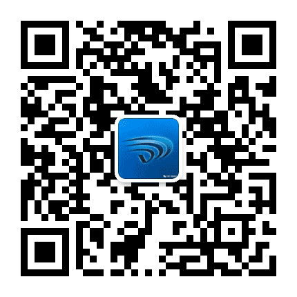 定陶广播电视台公众号二维码