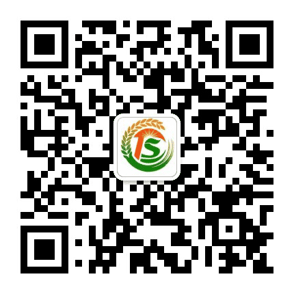 大唐盛泰农业公众号二维码
