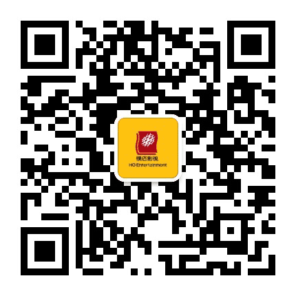 丹徒宝龙横店电影城公众号二维码