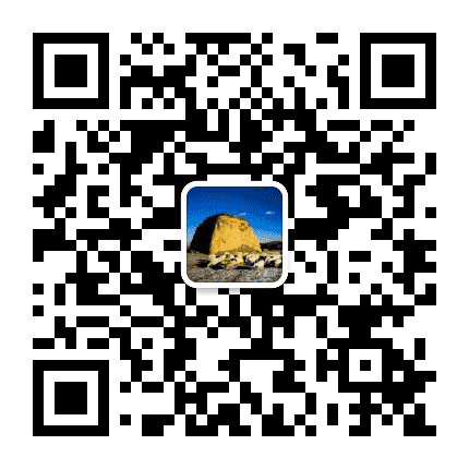 大同长城文旅公众号二维码