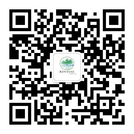 东台市公墓管理处公众号二维码