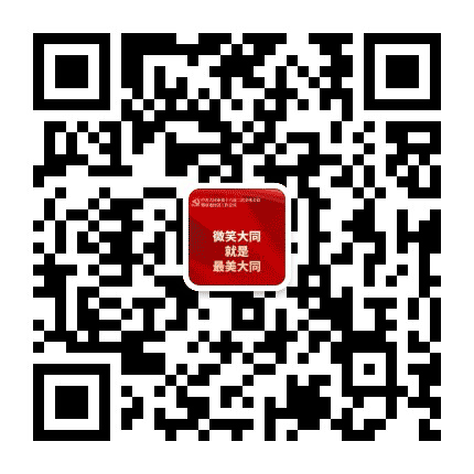 北魏雷音殿公众号二维码