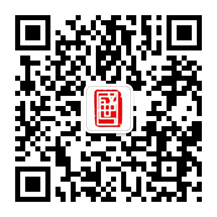 大太平公众号二维码