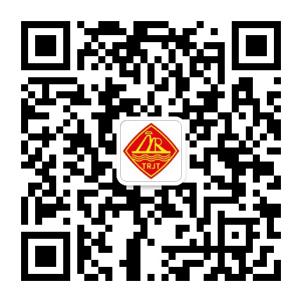 大同泰瑞集团公众号二维码
