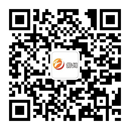 儋州广播电视台公众号二维码