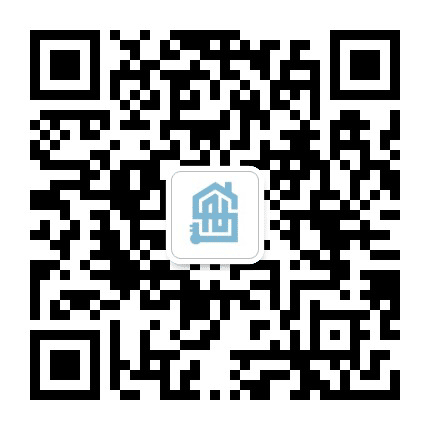 无锡市租房圈公众号二维码
