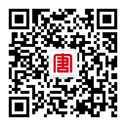 大唐碧口水力发电厂公众号二维码