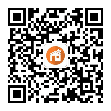 置业珠海公众号二维码