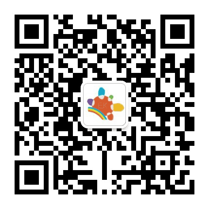 大信东方幼儿园公众号二维码