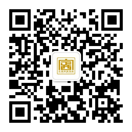 定西文博公众号二维码