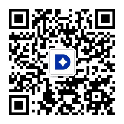 运城东星时代广场公众号二维码