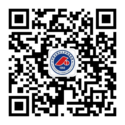 内蒙古医科大学一临团学青年园地公众号二维码