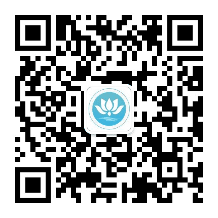 清廉罗江公众号二维码