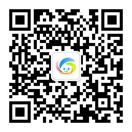 德阳市青少年宫公众号二维码