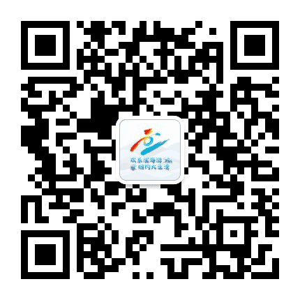 大亚湾全域旅游公众号二维码