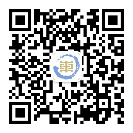 东阳温泉酒店公众号二维码