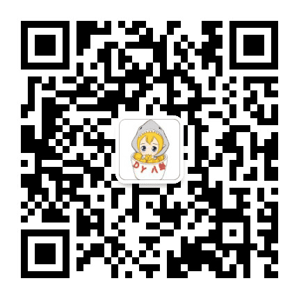 DY娱乐八卦公众号二维码