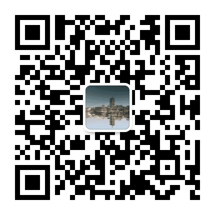 罗江便民公众号二维码