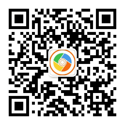 东营车市资讯公众号二维码