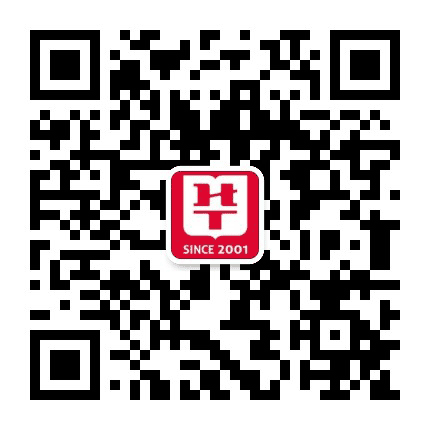 都匀华图公众号二维码