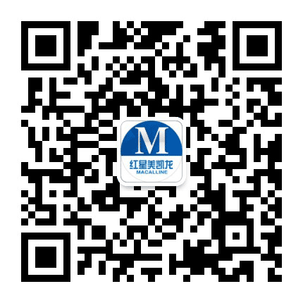达州金龙商场公众号二维码