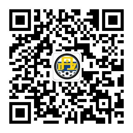 丹灶足球协会公众号二维码