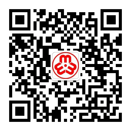 儋州市妇联公众号二维码