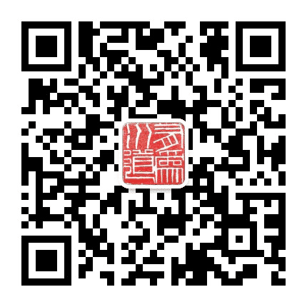 丹灶有为水道公众号二维码