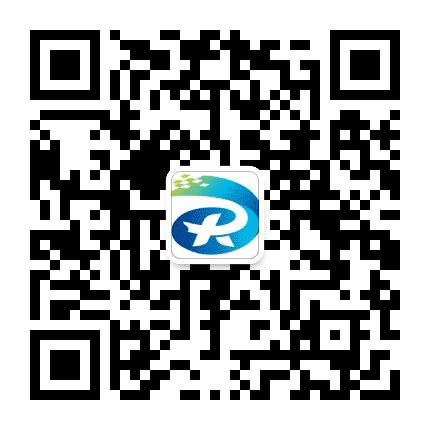 大众体育旅游公众号二维码