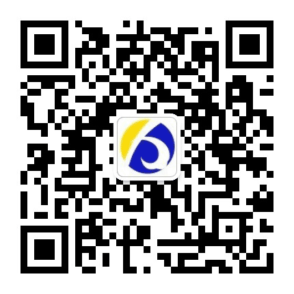 大浪人力资源公众号二维码