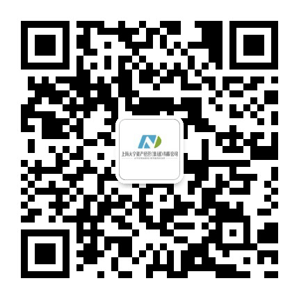 大宁集团公众号二维码